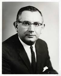 Shtadlanim: Rabbi Dr. Israel Miller (1919-2002)