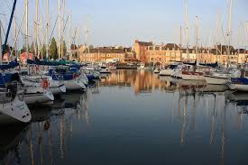 Quand Le Soleil Avoue Ses Preferences Brittany France Explore France France