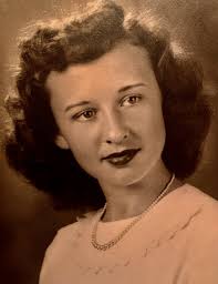 Obituary information for Anne E. Jenkins