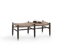 Ottomans can add storage and a footrest to chairs that do not recline. Tessa Armchairs Ottomans