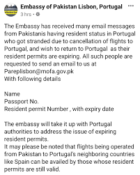 7, rue mohamed khoudi algel. Pakistan Portugal Community Facebook