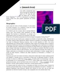 Le modus operandi du tueur lui rappelle une affaire sur laquelle elle a enquêté il y a 30 ans. 100 Grands Guitaristes Musiciens Recompense De Divertissement