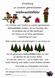 Weihnachtsfeier Schule Einladung Einladung Weihnachtsfeier Weihnachtsfeier Einladungen