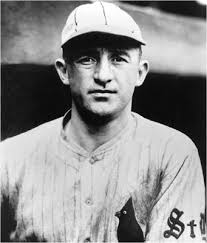 1934: The Gas House Gang