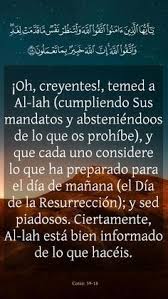 We did not find results for: 65 Coran En Espanol Ideas Islam Quran Quran Verses