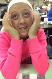 PHS Students Remember Favorite Halloween Costumes