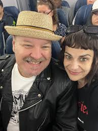 Memories of working and eating in Utah