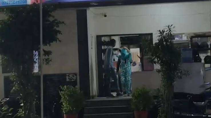 उज्जैन में इंस्टाग्राम फ्रेंड से मिलने पहुंची इंदौर की युवती, चलती कार में यौन हिंसा का आरोप; दो लोगों पर FIR
