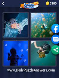 Cause we're here every day to help you solve this daily challenge that recently added by bitmango inc. 4 Pics 1 Word Daily Puzzle Answers June 24 2021 Daily Puzzle Answers