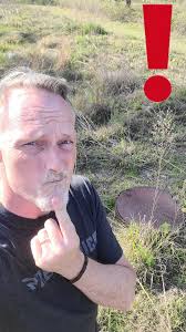 What could be under the hatch in this mysterious Florida structure?