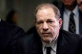 He was acquitted on two of the more serious charges of predatory sexual assault. Harvey Weinstein To File Appeal Within Three Months Report