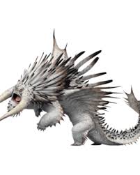 Salvajibestia Como Entrenar A Tu Dragon Wiki Fandom