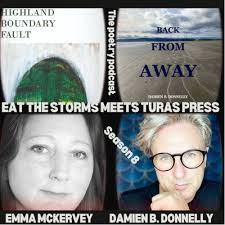 Eat the Storms meets Turas Press Episode 13 Season 8 by Eat The Storms