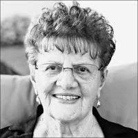 MARIA IULA Obituary (2019)