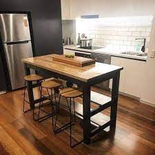 Kitchen Island 47 Bar Table Made To Order Other Furniture Gumtree Australia Brisbane South West Arc Bar Table Kitchen Island Bar Design Your Kitchen