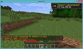 With the cauldron and other plugins systems being descontinued i created this mod for you guys that need a random teleport command in new minecraft versions. 1 4 7 Teleporter V0 5 1 Quick Teleport Menu Minecraft Mods Mapping And Modding Java Edition Minecraft Forum Minecraft Forum