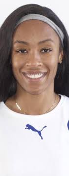 BVI earns two medals, but no golds