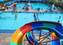 Karawang bar., kabupaten karawang, jawa barat. Kolam Renang Bahagia Tiket Masuk 6 Potret Terkini Dan Wahana Pariwisata Sumut