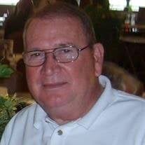 Robert Lee Crye (Bob) Obituary