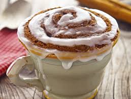 1001 Idees Pour Une Recette De Mug Cake Facile Et Rapide Recette Mugcake Recette Mug Cake