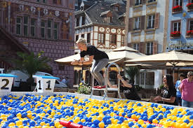A Ball Pool In France By Ikea Pool Balls Pool Ikea