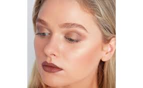 THE BALM COSMETICS Meet Matte Hughes 6 Mini Long Lasting Liquid Lipstick