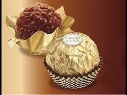 Bombones Ferrero Receta Casera 223 Youtube Sweet Treats Recipes Chocolate Delight Vegan Truffles