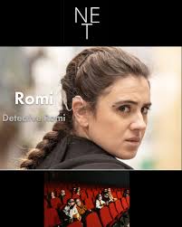 Si estas por Cádiz te invitamos a que vayas a la III edición del South  International Series Festival de Cádiz @southseriesfest. El lunes 15 de  septiembre se proyectará el primer episodio de