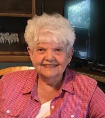 Obituary for Patricia Dorine (Turner) Edmundson