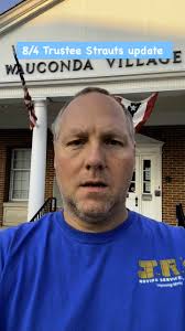 Wauconda Area Uncensored