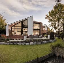 1 581 Me Gusta 12 Comentarios Australiandesignreview Com Ausdesignreview En Instagram These Resi Architect Design Architecture New Zealand Architecture