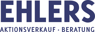 Kundenubersicht Ehlers Aktionsverkauf
