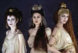 Sexy' Brides of Dracula Soap, From Riverdale EP, Gets Pilot Order at ABC