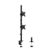 Keyboard trays, laptop arms and other parts. Mount It Tv Desk Mount For Most Flat Panel Tvs Up To 32 Black Mi 1768 Best Buy
