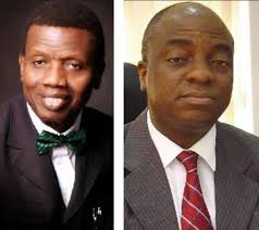 Ministr Michael Whitlock