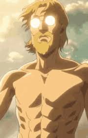 Zeke Zeke Yeager Gif Zeke Zekeyeager Aot Discover Share Gifs Vous y trouverez les meilleures pièces uniques ou des articles magiques, qui ont du sens, que vous ne pourrez trouver nulle part ailleurs. zeke zeke yeager gif zeke zekeyeager