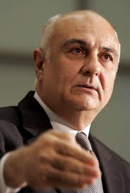 Chuck Sweeny: Bipartisan cops always get their hoodlums