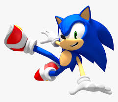 The resolution of this transparent background. Transparent Sonic 4 Png Sonic The Hedgehog Png Download Kindpng