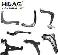 Braço de Controle da Suspensão Inferior Wishbone Direito Esquerdo Frontal  para Citroen C3 C4 Jumper Plcasso Xantia Berlingo Peugeot 206 405 508  /Renault OEM 3520c1 3520c2