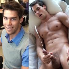 To view this video please enable javascript, and consider upgrading to a web browser that supports html5 video! Belami Releases A Documentary Of Young Kris Evans With Clothes On Don T Worry He Gets Naked Cums Eventually