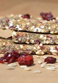 Superfood Energy Bars Chia Cranberry Roh Vegan Ohne Raffinierten Zucker Die Erbsen Wachsen Superfood Zuckerfreie Rezepte Roh Vegan