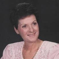 Jean Ann Flynn Obituary