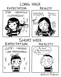 53 Short Haircut Jokes Great Style