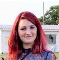 Reagan Brown Obituary (2003