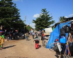 Image of Tabora, Tanzania