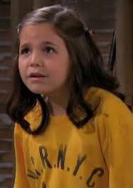 Maxine Russo's Instagram, Twitter & Facebook