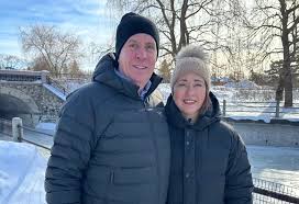 What's an Ottawa winter without the Rideau Canal Skateway?