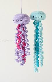 Cute Baby Mobile Pattern Collection Cre8tion Crochet