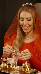 Shekinah puts Saper's love to the test! #90DayFiance #90DayFianceTheOtherWay