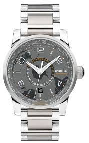 Introducing The Montblanc Timewalker World Time Hemispheres Yes Plural Hodinkee Watches For Men Swiss Automatic Watches Luxury Watches